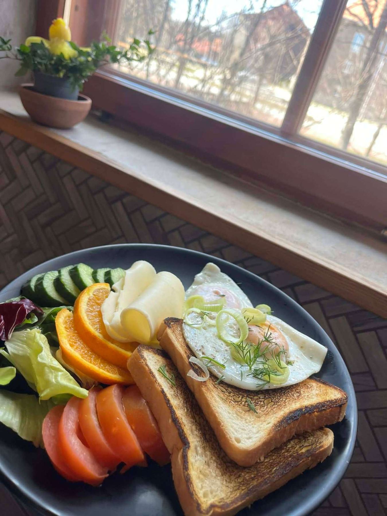 Northmen Cafe pere